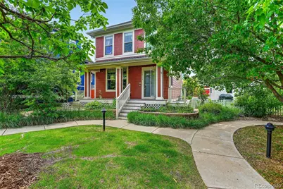 10580 E 28th Place, Denver, CO 80238 - Photo 1