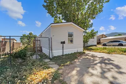 8160 Piute Road, Colorado Springs, CO 80926 - Photo 1