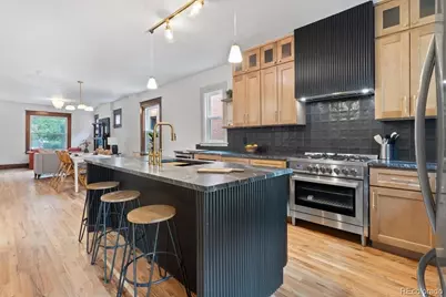 256 Delaware Street, Denver, CO 80223 - Photo 1