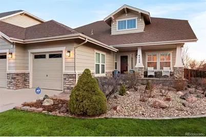6468 S Oak Hill Circle, Aurora, CO 80016 - Photo 1