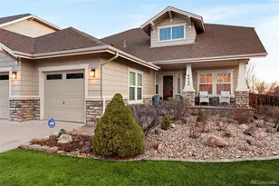 6468 S Oak Hill Cir, Aurora, CO 80016 - Photo 1