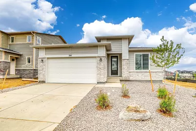 2141 S Irvington Street, Aurora, CO 80018 - Photo 1