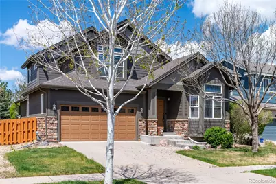 25871 E 5th Place, Aurora, CO 80018 - Photo 1