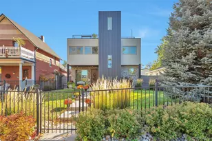 4514 W 34th Ave, Denver, CO 80212 - Photo 1