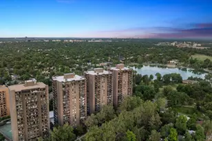 460 S Marion Parkway, Denver, CO 80209 - Photo 1