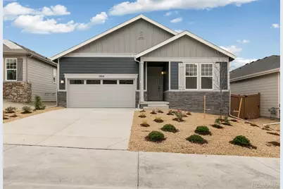 1904 Water Birch Way, Castle Rock, CO 80108 - Photo 1