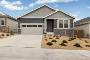 1904 Water Birch Wy, Castle Rock, CO 80108 - Photo 1