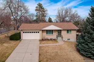 12187 W New Mexico Pl, Lakewood, CO 80228 - Photo 1
