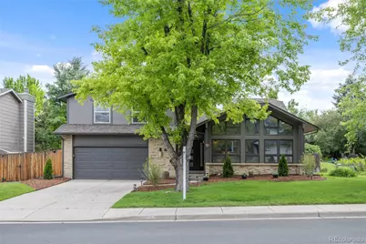 11035 E Berry Avenue, Englewood, CO 80111 - Photo 1