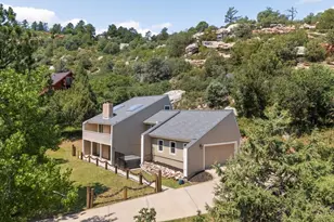 7085 Kiowa Rd, Larkspur, CO 80118 - Photo 1