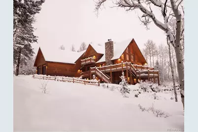 400 County Road 26, Twin Lakes, CO 81251 - Photo 1
