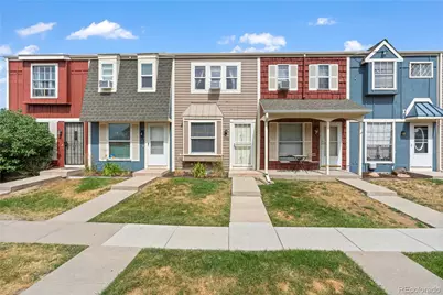 15785 E 13th Place, Aurora, CO 80011 - Photo 1