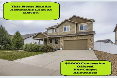 2151 75th Avenue, Greeley, CO 80634 - Photo 1