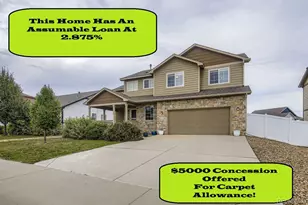 2151 75th Ave, Greeley, CO 80634 - Photo 1