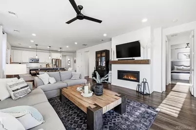 745 Audubon Peak Drive, Erie, CO 80516 - Photo 1