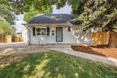 2605 S Julian Street, Denver, CO 80219 - Photo 1