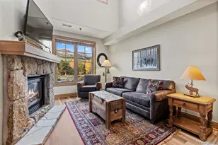 500 South Park Avenue, Breckenridge, CO 80424 - Photo 1