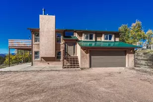 145 Crestone Cir, Florissant, CO 80816 - Photo 1