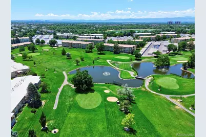 740 S Alton Way #2A, Denver, CO 80247 - Photo 1