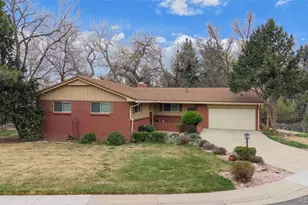 1520 Arbutus Ct, Golden, CO 80401 - Photo 1