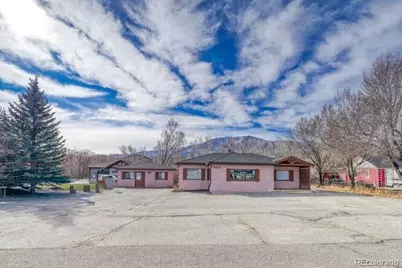 7610 W US Highway 50, Salida, CO 81201 - Photo 1