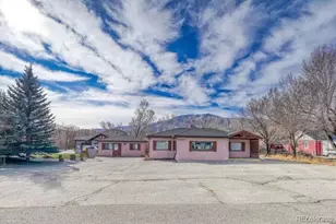 7610 W U.S. Hwy 50, Salida, CO 81201 - Photo 1