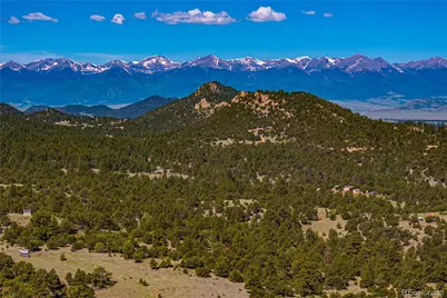 Lot 19 Bear Peak, Westcliffe, CO 81252 - Photo 1