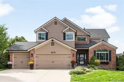 7475 S Houstoun Waring Circle, Littleton, CO 80120 - Photo 1