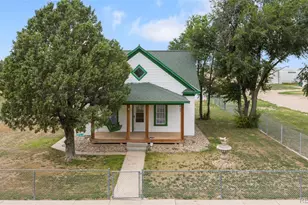 225 Main St, Arriba, CO 80804 - Photo 1
