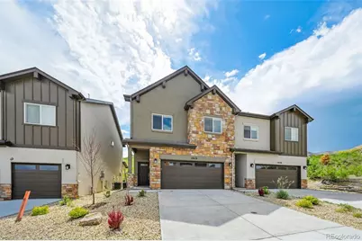 5818 Villa Lorenzo Drive, Colorado Springs, CO 80919 - Photo 1