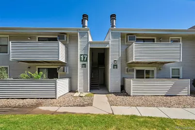 10150 E Virginia Avenue #17-206, Denver, CO 80247 - Photo 1