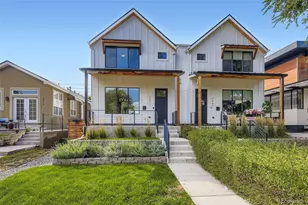 2471 S High St, Denver, CO 80210 - Photo 1