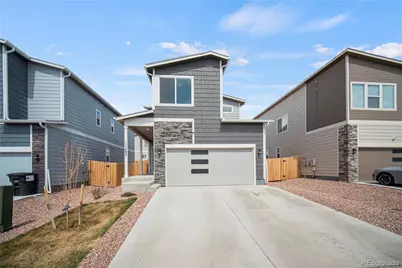 11482 Whistling Duck Way, Colorado Springs, CO 80925 - Photo 1