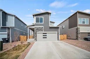 11482 Whistling Duck Wy, Colorado Springs, CO 80925 - Photo 1
