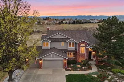 2384 Terrace Drive, Highlands Ranch, CO 80126 - Photo 1