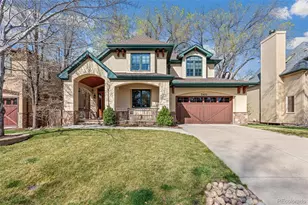 2411 S Garfield St, Denver, CO 80210 - Photo 1