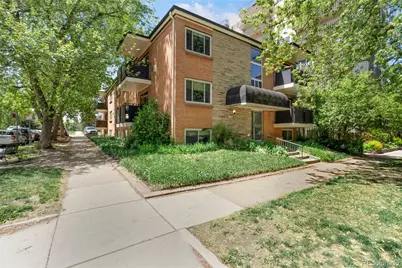 1201 Race Street #10, Denver, CO 80206 - Photo 1