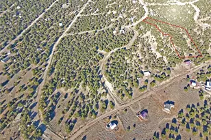 1964 1987-1992 Rockyview Way, Crestone, CO 81131 - Photo 1