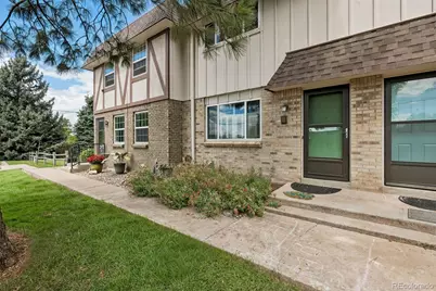 4808 E Hinsdale Place, Centennial, CO 80122 - Photo 1