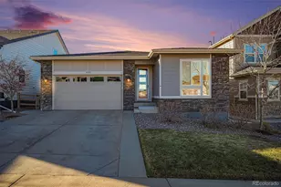 9055 Swan River St, Littleton, CO 80125 - Photo 1