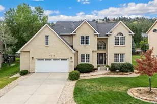 2025 Spirerock Path, Colorado Springs, CO 80919 - Photo 1