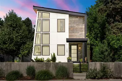 1763 S Williams Street, Denver, CO 80210 - Photo 1