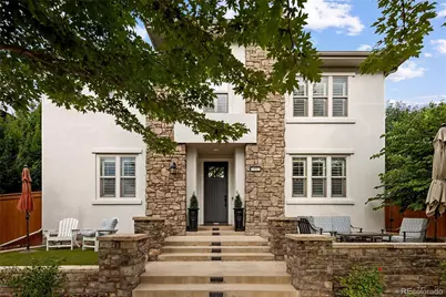 3407 Boston Street, Denver, CO 80238 - Photo 1