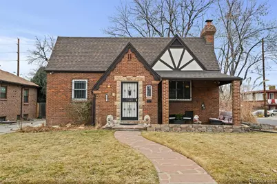 2995 Albion Street, Denver, CO 80207 - Photo 1