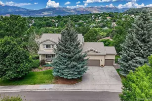 3520 Muirfield Dr, Colorado Springs, CO 80907 - Photo 1