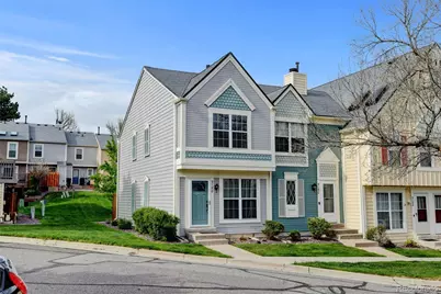 9188 W Ontario Drive, Littleton, CO 80128 - Photo 1