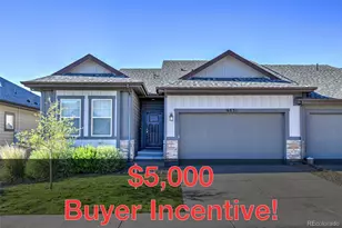 6831 Sea Oats Dr, Parker, CO 80138 - Photo 1