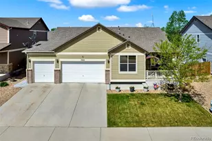 1945 Basil St, Strasburg, CO 80136 - Photo 1