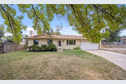 4615 N Enchanted Circle, Colorado Springs, CO 80917 - Photo 1