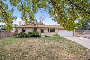 4615 N Enchanted Circle, Colorado Springs, CO 80917 - Photo 1